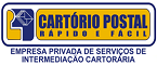 CARTÓRIO POSTAL<