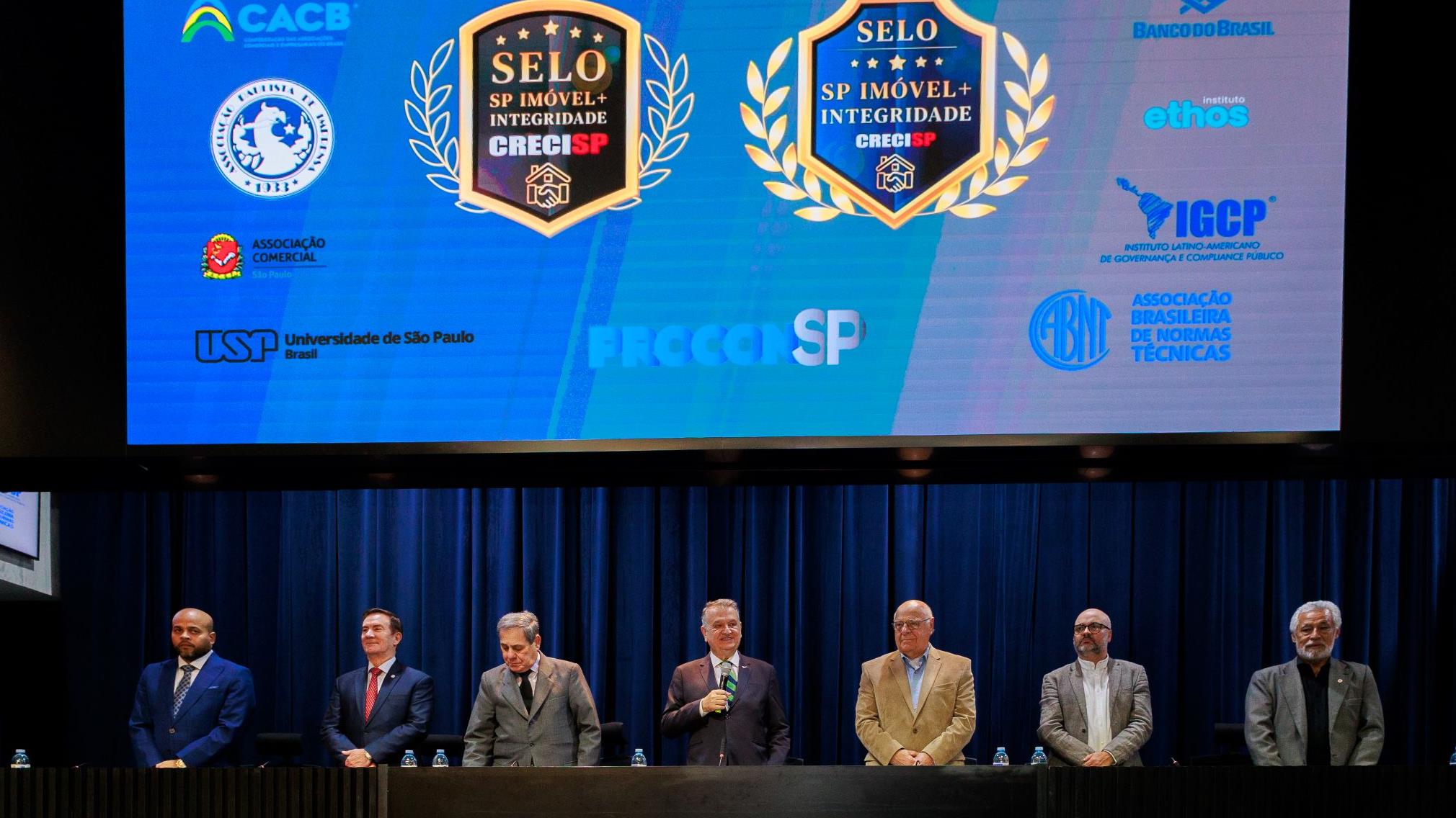 Imagem de capa do artigo Um novo selo para fortalecer a confiança no mercado imobiliário