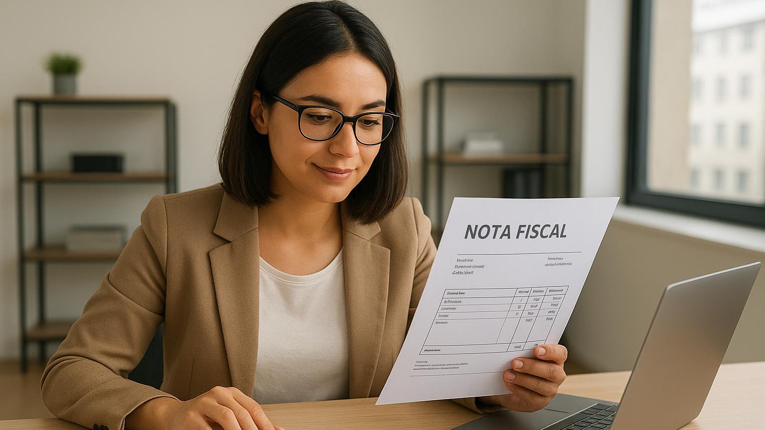 Imagem de capa do artigo Reforma Tributária: SP disponibiliza novo layout da NFS-e