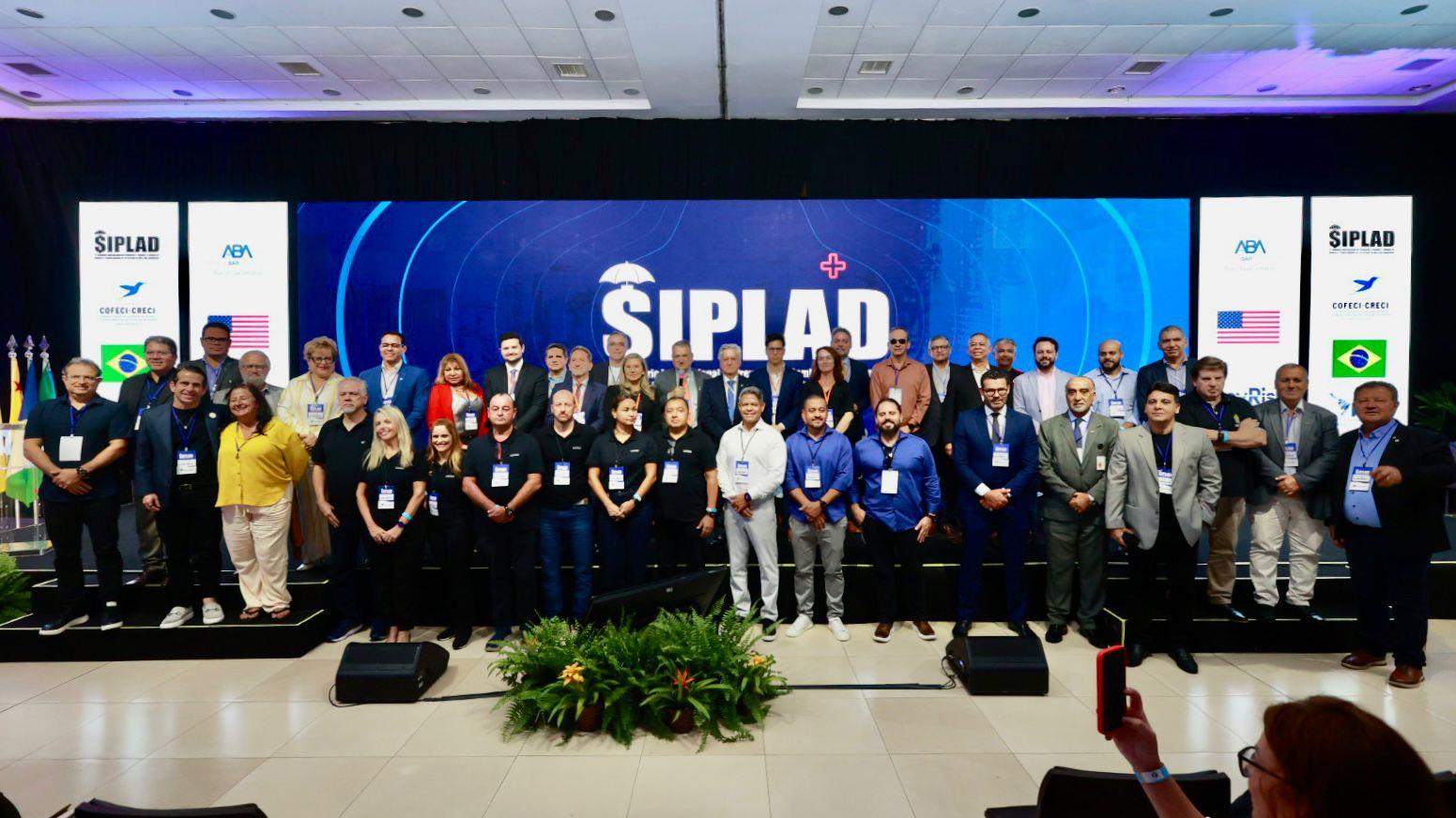 Imagem de capa do artigo Sistema Cofeci-Creci se reúne pelo combate à lavagem de dinheiro