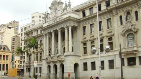 Imagem de capa do artigo Prefeitura apresenta requalificação para o Largo S. Francisco