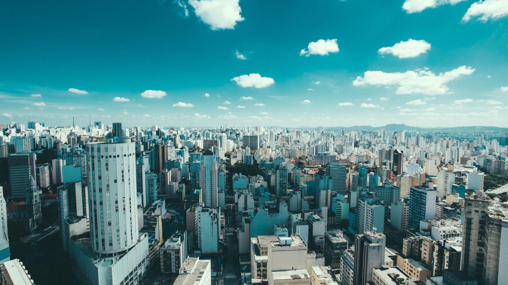 Imagem de capa do artigo Programa Requalifica Centro é regulamentado para toda a região central