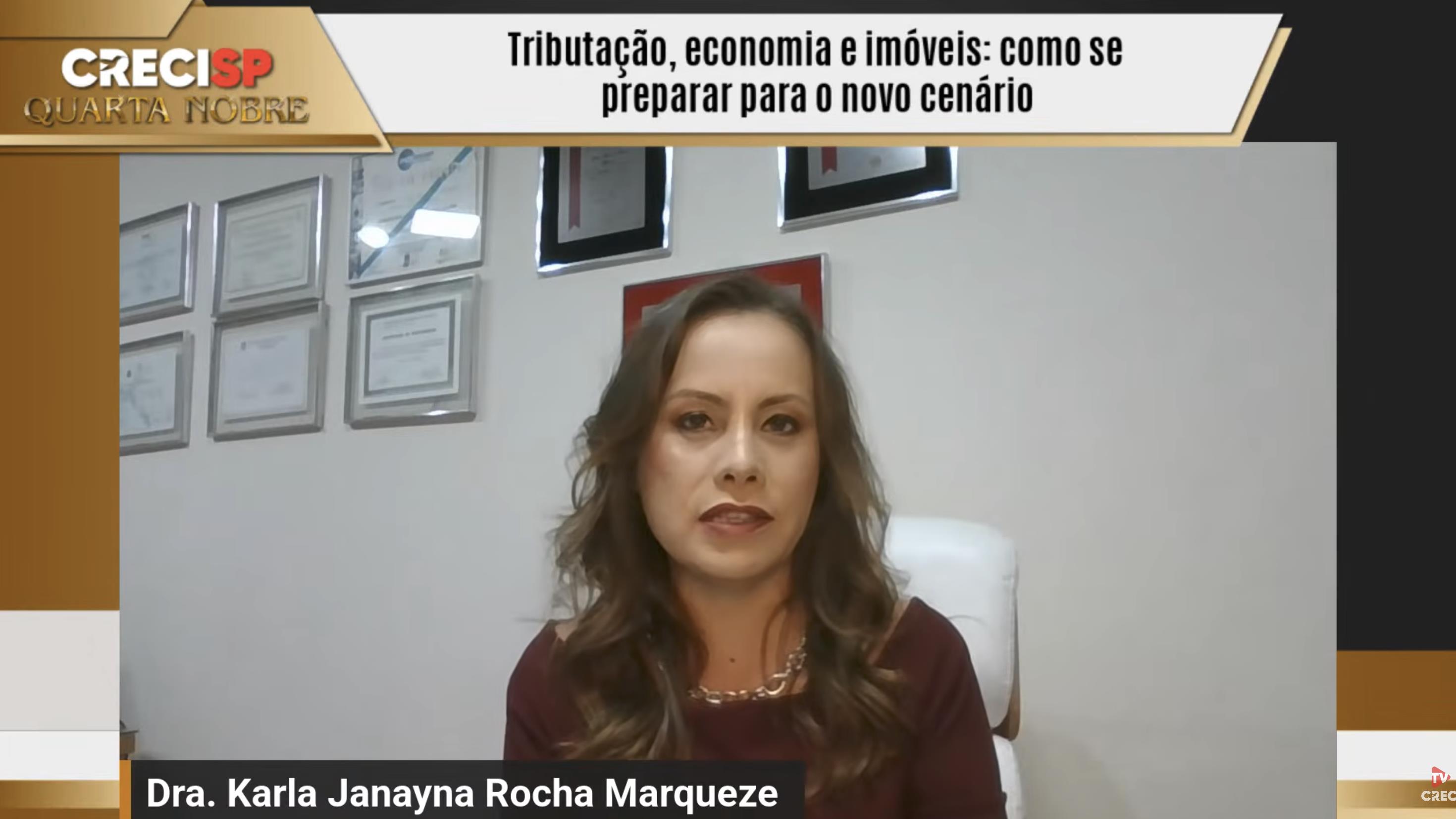 Imagem de capa do artigo Especialista alerta corretores sobre impactos da reforma tributária