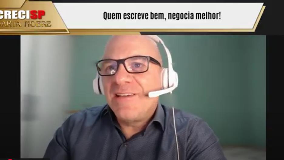 Imagem de capa do artigo Importância da escrita para negociações no mercado imobiliário