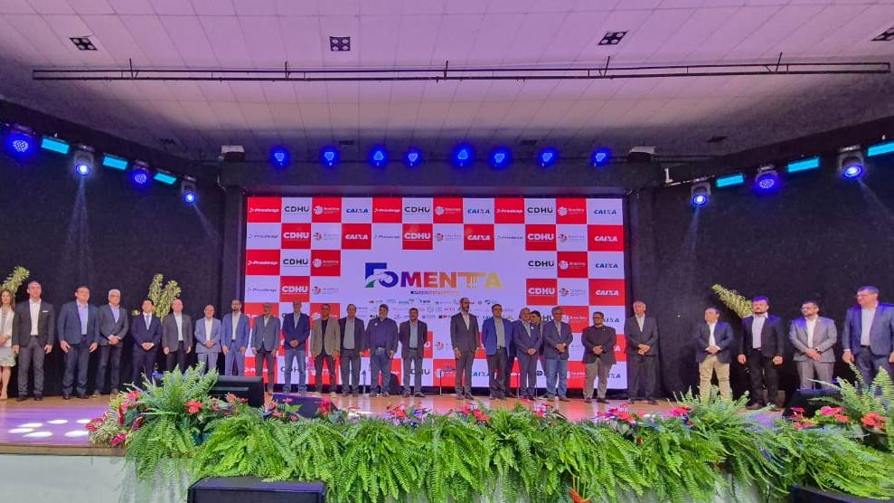 Imagem de capa do artigo Fomenta 2025 destaca papel do corretor no desenvolvimento das cidades