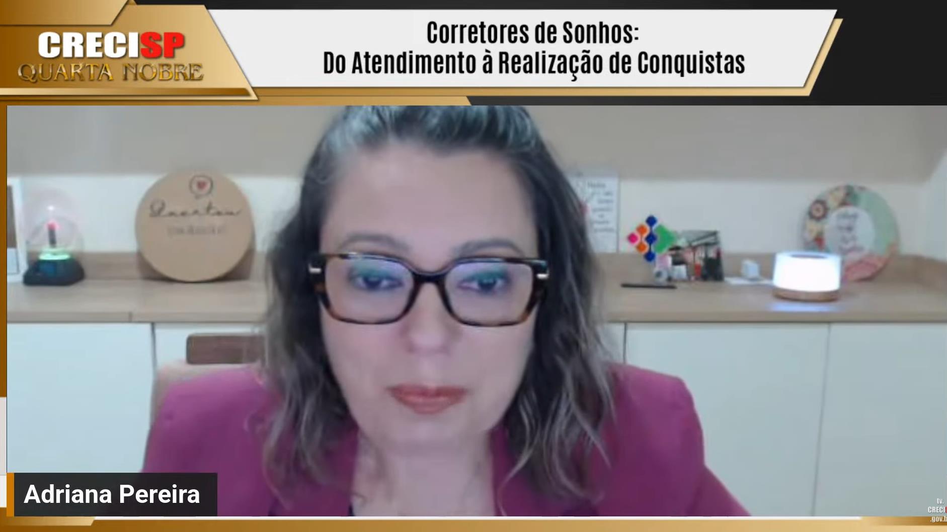 Imagem de capa do artigo Palestrante destaca o propósito e a escuta ativa