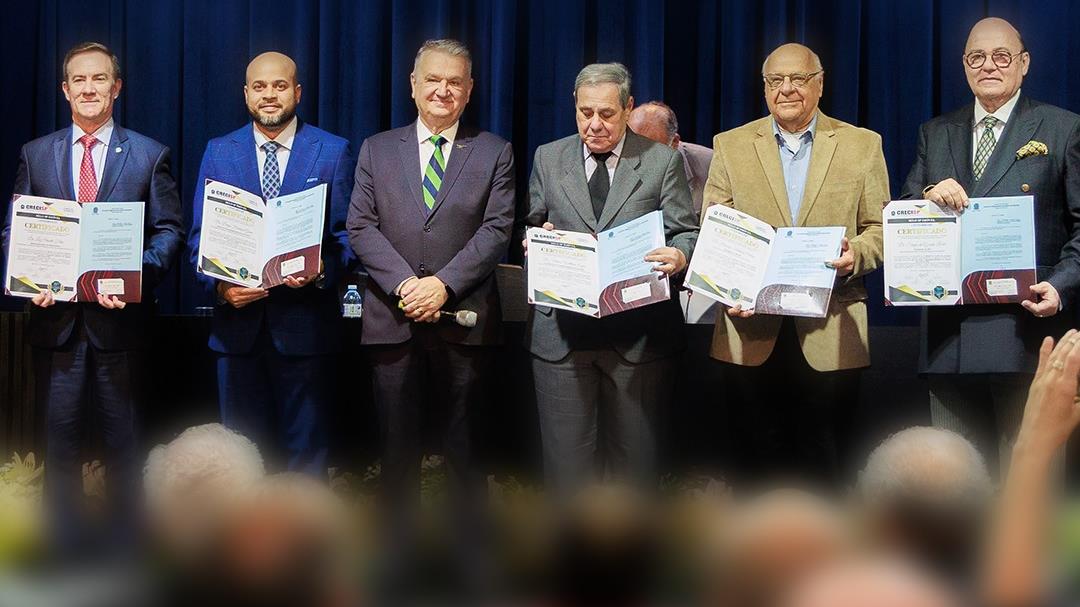 Imagem de capa do artigo Cerimônia marca lançamento do Selo SP Imóvel + Integridade 2026