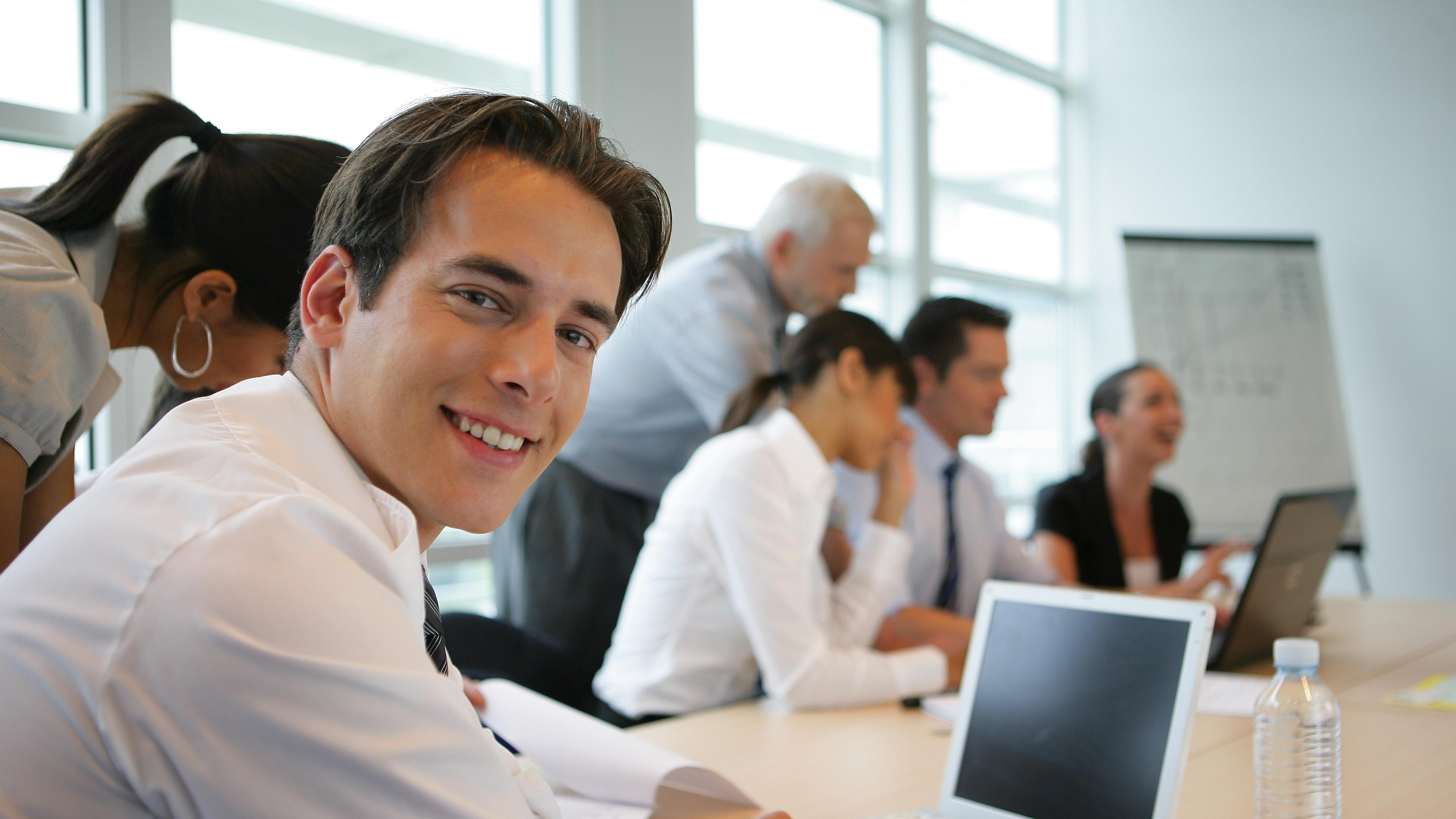 Imagem de capa do artigo CRECISP projeta 2026 com foco em valorização e capacitação