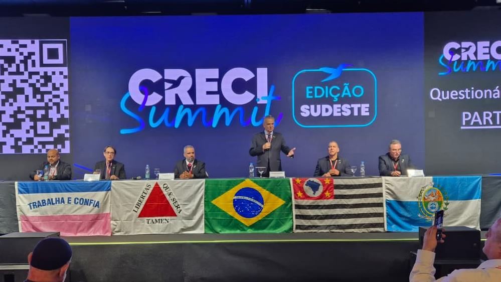 Imagem de capa do artigo Lideranças debatem governança e boas práticas na gestão dos Conselhos