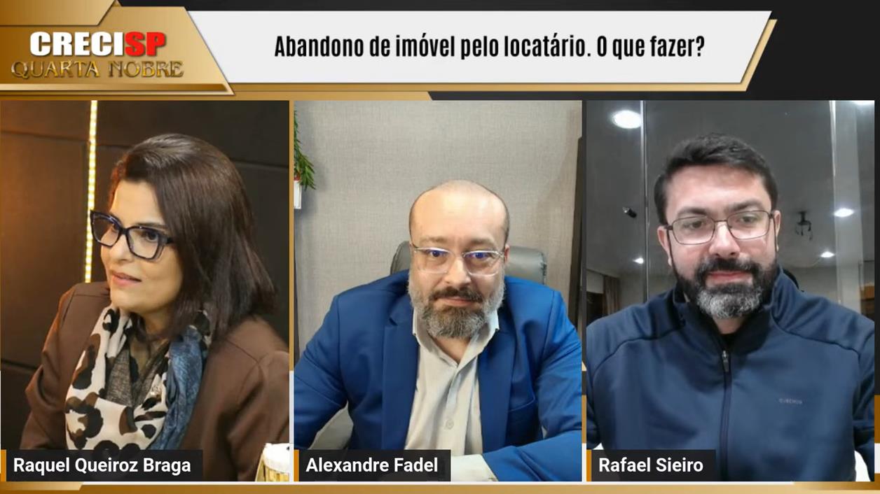 Imagem de capa do artigo Imóvel Abandonado: Orientações Jurídicas