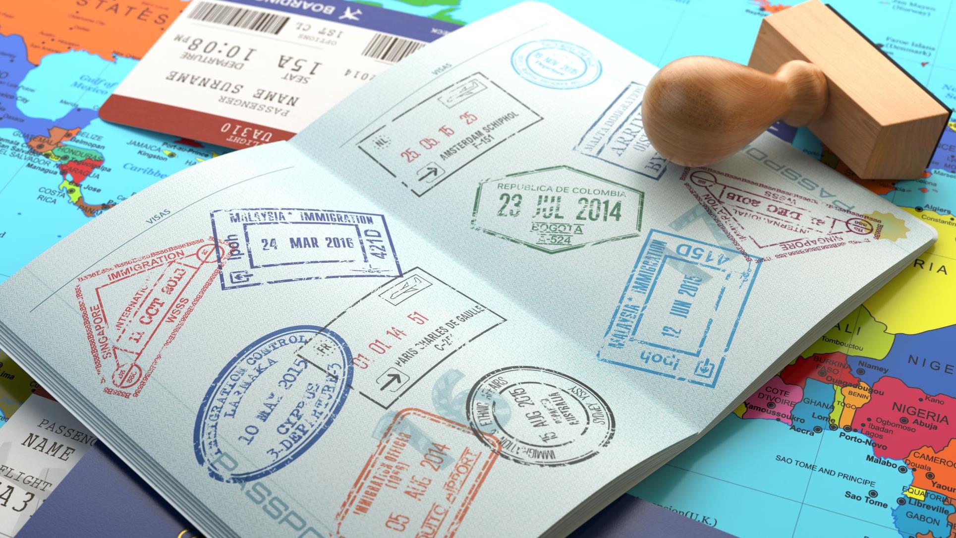 Imagem de capa do artigo Golden Visa atrai investidores estrangeiros ao Brasil