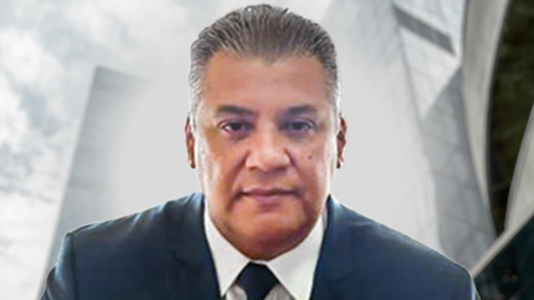 Imagem de capa do artigo Palestrante fala sobre Governança Colaborativa e Segurança