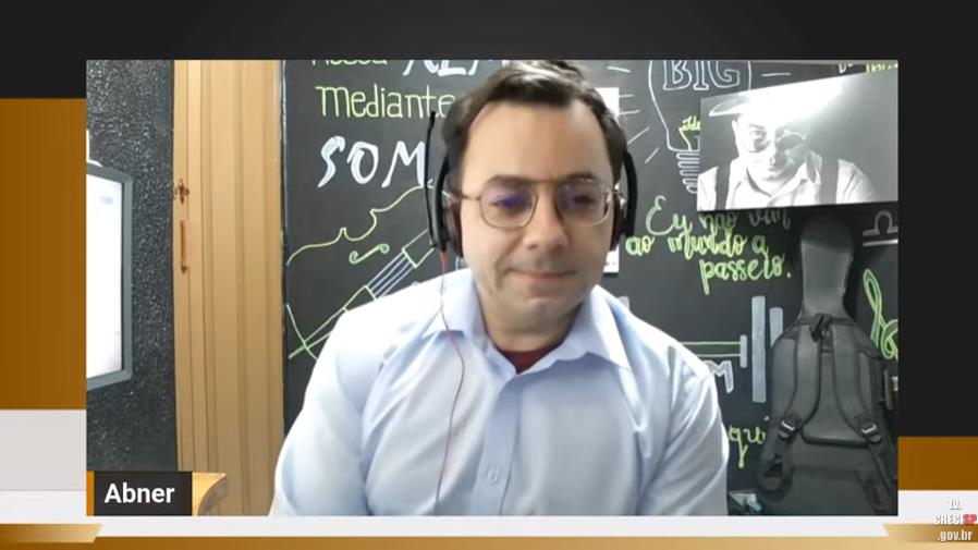 Imagem de capa do artigo  Inteligência Artificial e o mercado imobiliário foram temas de evento