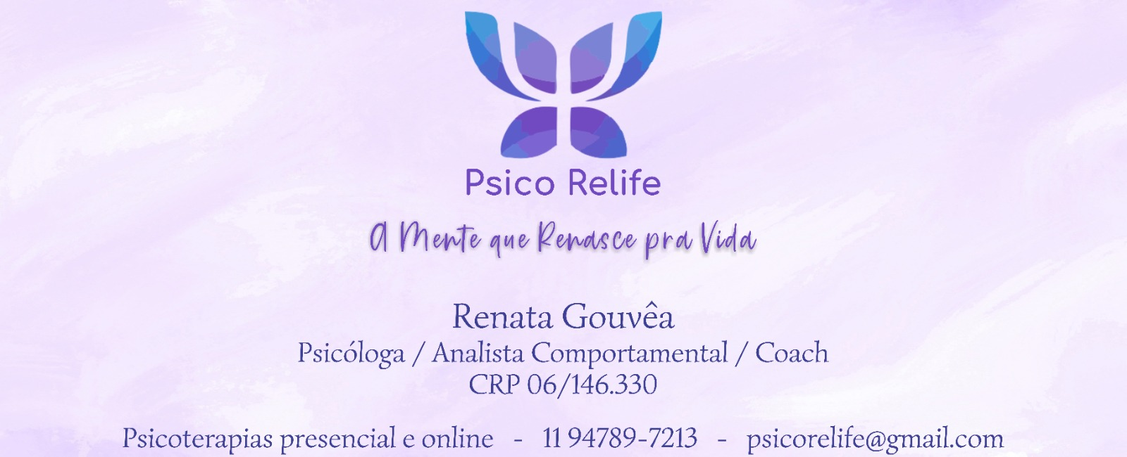 PSICO RELIFE<