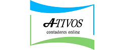 ATIVOS CONTADORES ON-LINE<