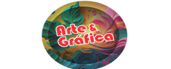 ARTE & GRÁFICA IMPRESSOS<