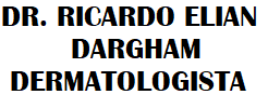 DR. RICARDO ELIAN DARGHAM - DERMATOLOGISTA<