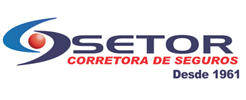 SETOR LITORAL NORTE CORRETORA DE SEGUROS<