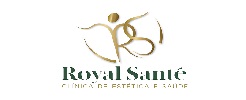 CLÍNICA ROYAL SANTÉ ESTÉTICA E SAÚDE<