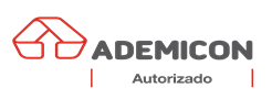 ADEMICON AUTORIZADA<