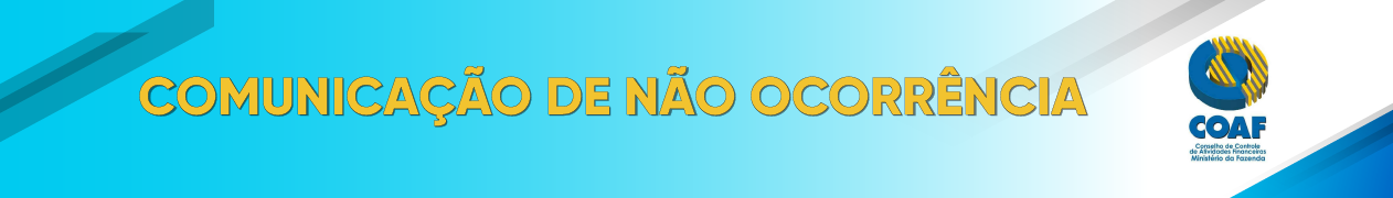 Declaração de não ocorrência